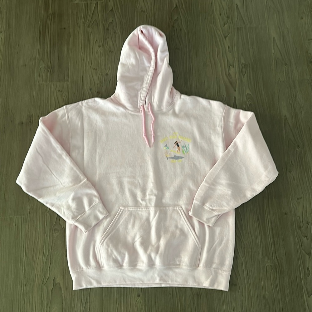 Surf Trip Supply Sweatshirt